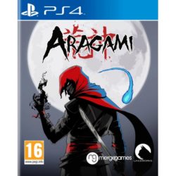 Aragami PS4 Game